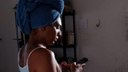 O outro curta do estado na mostra é ‘Pedra Polida’, da diretora e atriz Danny Barbosa, que acompanha a trajetória de uma mulher trans da periferia