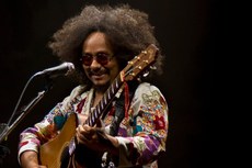 Após a finalíssima, ainda haverá um show gratuito com o cantor e compositor Chico César