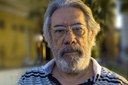 O fotógrafo Guy Joseph busca a popularização da fotografia que, 
de acordo com ele, deve estar nas ruas e não apenas nas galerias e nos salões nobres