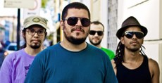 Seu Pereira e Coletivo 401 estão confirmados