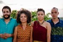 Manu Lima, Gláucia Lima, Pedro Índio Negro e Bruno Miranda irão apresentar composições autorais, produzidas em casa