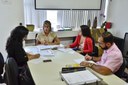 O evento é focado na temática ‘Juventude: emoções, vivências e cultura de paz’
