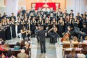 O grupo composto por cinquenta integrantes, dirigido por Lamuel 
Guerra e é importante elemento de fomento cultural de CG