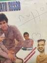 Memorabilia de uma fã: autógrafo do Renato Russo