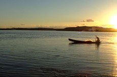 Velho Chico é o segundo maior rio brasileiro e terceiro maior rio do mundo