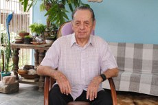 Intelectual Hélio Zenaide foi diretor do jornal A União no início dos anos 60