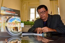 Livro de Josélio Carneiro será vendido pelo valor de R$ 25