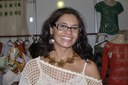 Lu Maia registrou a arquitetura e a paisagem do Conventinho a partir de diferentes ângulos