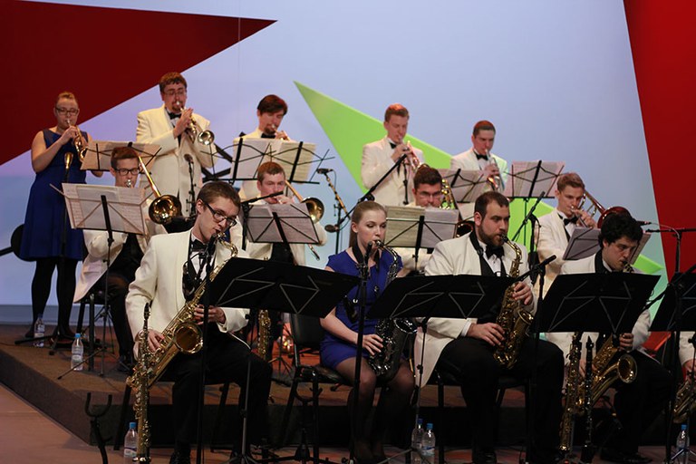 Luther College Jazz Orchestra.jpg Luther College Jazz Orchestra.jpg