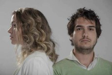 O EP da dupla carioca conta com nove músicas inéditas e duas releituras