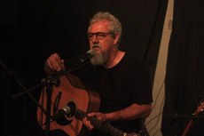 Dornellas (foto) e Mono farão apresentações em João Pessoa, Campina Grande e em Pium, no Rio Grande do Norte
