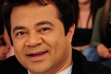 O humorista paraibano Shaolin foi considerado um dos maiores nomes do humor brasileiro nos últimos anos