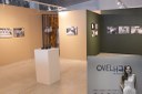 As imagens que compõem a exposição intitulada Ovelhas retratam a vida de reeducandas da Colônia Penal Feminina do Recife 