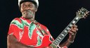 O ídolo do rock estadunidense deixou gravado o álbum intitulado "Chuck", seu primeiro disco contendo canções autorais inéditas desde 1979