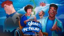 Animação que estreia no próximo dia 1º na Globoplay tem trilha sonora e sound design de Leo Noronha e narração de artistas como Lázaro Ramos e Glória Groove