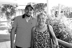 Maestro Lucílio Silva e Joana Alves são alguns personagens que se destacam em prol desta luta no estado da Paraíba