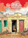 Capa do volume 3, que será lançado no final do mês