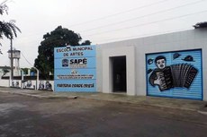 O seminário "A Transversalidade da Obra de Augusto dos Anjos" será realizado na Escola Municipal de Artes de Sapé, a partir das 19h
