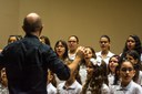As audições ocorrerão nos dias 6 e 8 de março, no Auditório dos Coros, localizado na administração da OSPB, das 18h às 20h