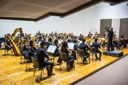 Apresentação terá a participação das cantoras líricas Alline Fernandes e Giovanna Maropo, como solistas