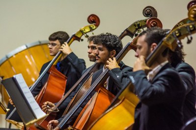 Apresentação acontece a partir das 20h30, na Sala de Concertos Maestro José Siqueira, no Espaço Cultural, em João Pessoa