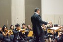 6º Concerto Oficial da Temporada 2017 da Orquestra Sinfônica da Paraíba acontece a partir das 20h30