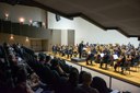 A Orquestra Sinfônica da Paraíba realiza, na noite de hoje, a terceira apresentação da temporada 2017