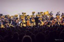 A Orquestra Sinfônica da Paraíba foi fundada pelo professor Afonso Pereira da Silva em 4 de novembro de 1945