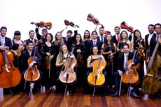 OSUFPB realizará as séries Augusto dos Anjos, Pedro Américo, Ariano Suassuna, Alberto Kaplan, Philipeia, além dos Concertos Especiais