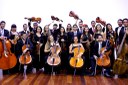 OSUFPB realizará as séries Augusto dos Anjos, Pedro Américo, Ariano Suassuna, Alberto Kaplan, Philipeia, além dos Concertos Especiais
