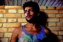 O ator paraibano Kelner Macêdo é natural de Rio Tinto e concluinte do curso de Teatro na Universidade Federal da Paraíba