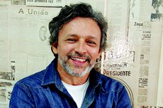 Natural de Pombal, Formiga já atuou em diversas produções do cinema brasileiro