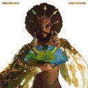 Disponível a partir de hoje nas plataformas digitais, projeto do artista é composto por oito faixas autorais, passeando por expressões musicais afro-nordestinas