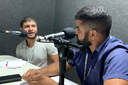 Rádio Tabajara oferece programas reeditados e conteúdo exclusivo de podcast
