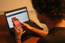 Equipe "Se Eu Parar Você me Vê"