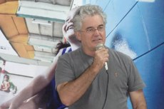 O secretário de Estado da Cultura, Lau Siqueira comemorou a solidificação do conselho