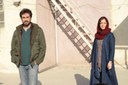 Filme de Asghar Farhadi retrata a história do casal Emad e Rana, forçados a sair de um apartamento no centro de Teerã