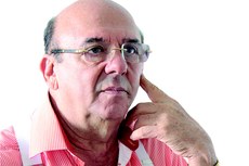 Damião Ramos entra para o terceiro mandato prometendo triplicar as atividades