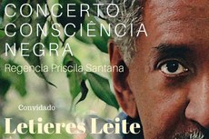 Concerto terá composições que tratam da cultura e história da negritude, como: Oh Happy Day, Hino da África do Sul entre outras canções