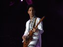 Prince era considerado um dos ícones da música pop das últimas décadas, junto com Michael Jackson e Madonna