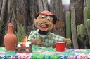 A companhia de teatro de bonecos já ganhou diversos prêmios em todo o País