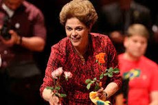 Documentário sobre o processo de impeachment de Dilma Rousseff foi 
custeado pela Nofoco, produtora responsável por filmes anteriores da cineasta