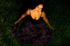 Radicada na Paraíba há 15 anos, a cantora, violinista e compositora Cida Alves é uma das atrações do evento no mês de junho