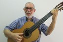 O talento do maestro, arranjador e compositor Tom K é reconhecido na cena da música clássica brasileira