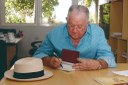 Programação da 50ª edição do sarau ainda inclui homenagem a Antônio Barros e Cecéu e mostra do artista Wilson Figueiredo  