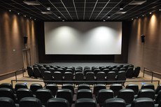 O Cine Bangüê retomará suas atividades em um espaço moderno, com capacidade para 120 pessoas e equipado com projetor digital 2k