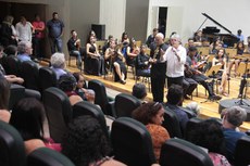 Governador ressaltou a importância do Prima em promover inclusão social para jovens carentes