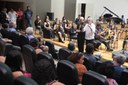 Governador ressaltou a importância do Prima em promover inclusão social para jovens carentes