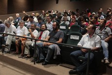 Filme reconta a trajetória de uma das principais figuras da cultura de resistência do estado