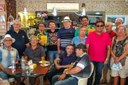 Situado no Centro de João Pessoa, estabelecimento é palco para eventos que atraem intelectuais e artistas 